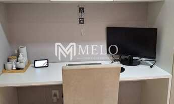 Imagem 7: Apartamento a venda no Bairro da Torre. 2 quartos, 1 suíte e 1 WC (porteira fechada