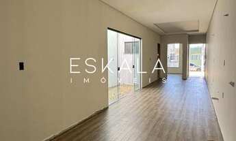 Imagem 3: Casa geminada 2 dormitórios sendo 1 suíte, Jaraguá 99, Jaraguá do Sul