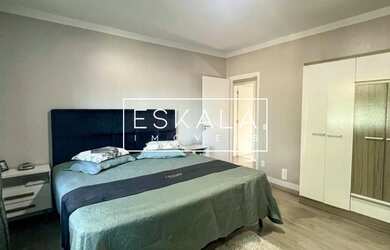 Imagem 5: Casa Semi-mobiliada com 03 Dormitórios, Bairro Nova Esperança - Guaramirim