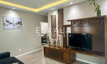 Imagem 7: Casa Semi-mobiliada com 03 Dormitórios, Bairro Nova Esperança - Guaramirim