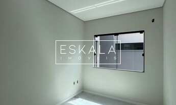 Imagem 6: CASA GEMINADA CONTENDO 03 QUARTOS