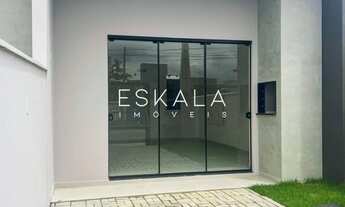 Imagem 2: Casa Geminada com 2 dormitórios, Três Rios do Norte - Jaraguá do Sul