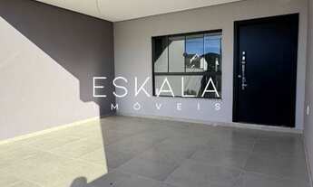 Imagem 5: Sobrado geminado - 121 m2 - Amizade - Jaraguá do Sul