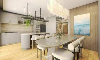 Imagem 5: Sobrado com 3 quartos (suíte), Nova Barra Velha - Barra Velha-SC