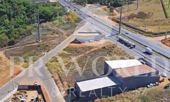 Imagem 2: Galpão a venda com 300m de construção