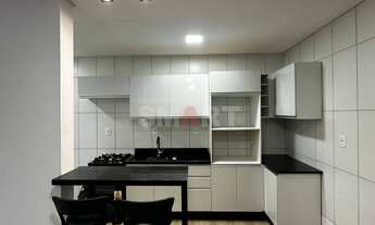 Imagem 6: Apartamento com 2 quartos semimobiliado na Vila Nova