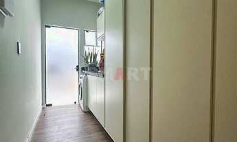 Imagem 6: Casa Geminada Mobiliada com 1 Suíte e 2 Quartos à Venda no Vila Nova