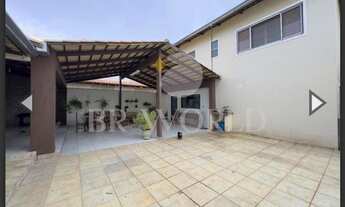 Imagem 4: Sobrado no jao com 4 suítes e área gourmet