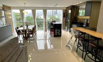 Imagem 2: Apartamento Mobiliado com 03 Suítes à Venda no Centro