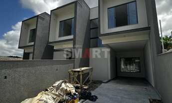 Imagem 2: Geminado com 2 Suítes e Garagem Coberta