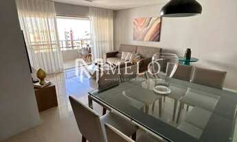 Imagem 3: BOA VIAGEM - Apto com 4qts, 2vagas, 127m²