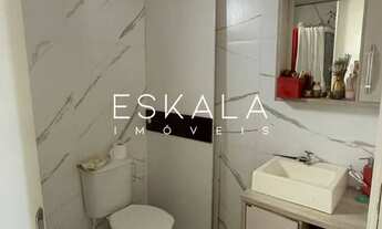 Imagem 6: Apartamento com 02 Dormitórios - Bairro Nereu Ramos, Jaraguá do Sul