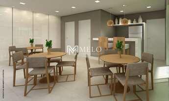 Imagem 2: Oportunidade te esperando! - Apto para venda com 32m², com 1 quarto em Boa Viagem.