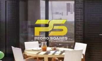 Imagem 4: COBERTURA DUPLEX 92mts² COM 02 QUARTOS POR 499 MIL NO BANCÁRIOS