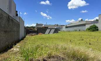 Imagem 4: Terreno no Recanto Tropical II