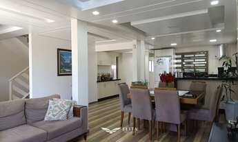 Imagem 4: Sobrado com 4 quartos à Venda, Centro - Barra Velha-SC