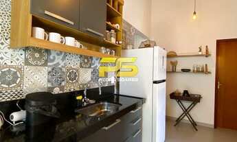 Imagem 4: CASA LOCAÇÃO TEMPORADA CONDOMINIO MONTE CARMELO BANANEIRAS-PB