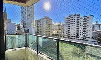 Imagem 7: Apartamento Padrão com 02 quartos suite, na Guilhermina em Praia Grande