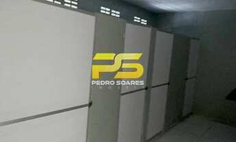 Imagem 6: PRÉDIO COM 14 SALAS NO BAIRRO DOS ESTADOS