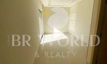 Imagem 7: Sobrado novo com 3Q sendo 1 suíte no recanto do bosque