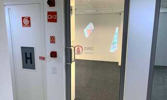 Imagem 5: Sala, Jardim Caravelas - São Paulo