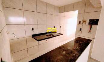 Imagem 4: Apartamento com 2 quartos à Venda, Gramame - João Pessoa