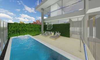 Imagem 3: Apartamento com 3 quartos à Venda, América - Joinville-2031