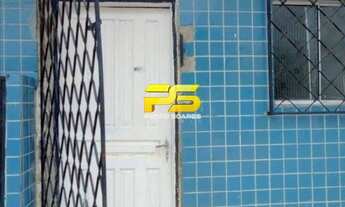 Imagem 3: Kitnet 40 m2 com 01 Dormitório para locação por R$: 350,00/ mensal