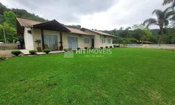 Imagem 2: CASA - BARRA COBRA SUL - AURORA - SC