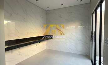 Imagem 7: Casa 3/4 com 2 suítes - 105 m² - 1504 sul (ARSE 151) - Próxima á ULBRA - Palmas/TO