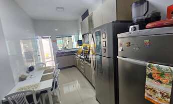 Imagem 5: Casa com 3 suítes - 129 m² - 407 Sul (ARSO 43) - Próxima à Antiga Pista do Aeroporto - Pal