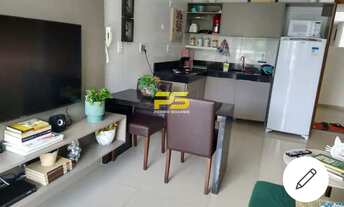Imagem 4: Flat/Loft/Estúdio à Venda, Jardim Oceania - João Pessoa