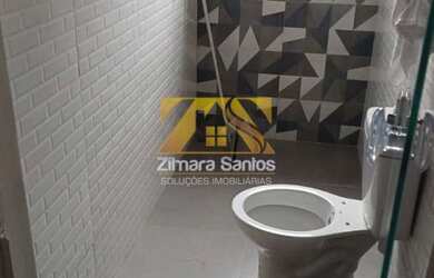 Imagem 6: Casa com 2 suítes, 137 m² - 1006 sul (Arse 102) - Palmas/TO