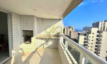 Imagem 2: Apartamento Padrão-Avição, 2 dormitórios, 1 suítes, 2 banheiro, 1 vaga na garagem, 85M² de