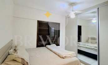 Imagem 2: Apartamento de 3Q sendo 1 suíte rico em armários e lazer completo no alto do bueno