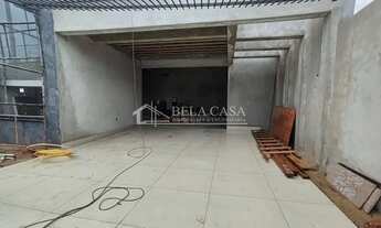 Imagem 2: Sobrado, Jardim Santa Rosa - Mandaguaçu