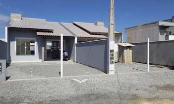 Imagem 2: Casa com dois quartos a venda, Itajuba - Barra Velha/SC!