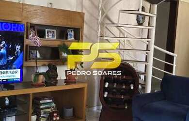 Imagem 5: COBERTURA NO 5² PAVIMENTO COM 307m² EM MANAÍRA