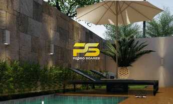 Imagem 3: Casa com 3 quartos à Venda, Portal do Sol - João Pessoa