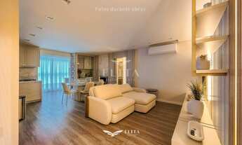 Imagem 4: Apartamento mobiliado e decorado com 2 quartos (suíte) à Venda, Centro - Barra Velha