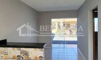 Imagem 6: Casa com 2 quartos, Jardim Maravilha - Mandaguaçu