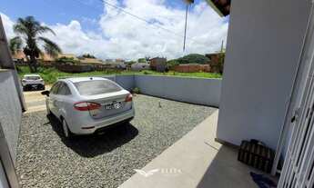 Imagem 5: Casa mobiliada completa, com 2 quartos, com 60m², à venda, no Itajuba-Barra Velha-SC