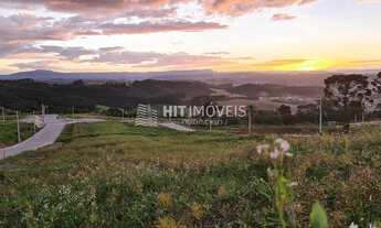 Imagem 5: Loteamento Marquês de La Colina