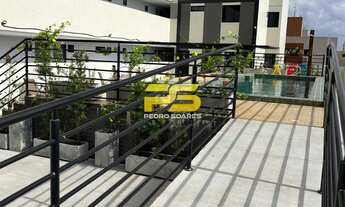 Imagem 7: Apartamento com 2 quartos, Água Fria - João Pessoa