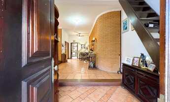 Imagem 5: Casa Terre e Isolada - Canto do Forte - Praia Grande