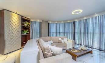 Imagem 6: Apartamento com 3 quartos, Praia Brava - Itajaí