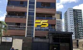 Imagem 3: Apartamento com 120m² para locação em Manaíra