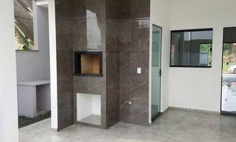 Imagem 5: Casa, 2 quartos, sendo 1 suíte, á venda, com 85m², no bairro Itajuba-Barra Velha/SC