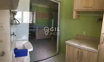 Imagem 5: Apartamento com 3 quartos à Venda, Vila Industrial - São José dos Campos