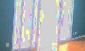 Imagem 2: Apartamento com 3 quartos à Venda, Vila Industrial - São José dos Campos